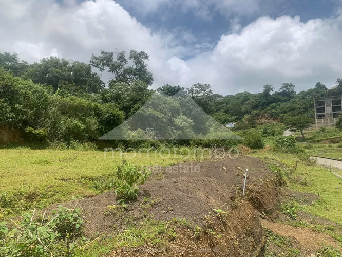 Terreno en Venta Villa Fontana Sur, Managua - Imagen 2