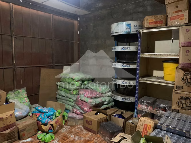 Bodega en Renta Mercado Oriental, Managua - Imagen 6