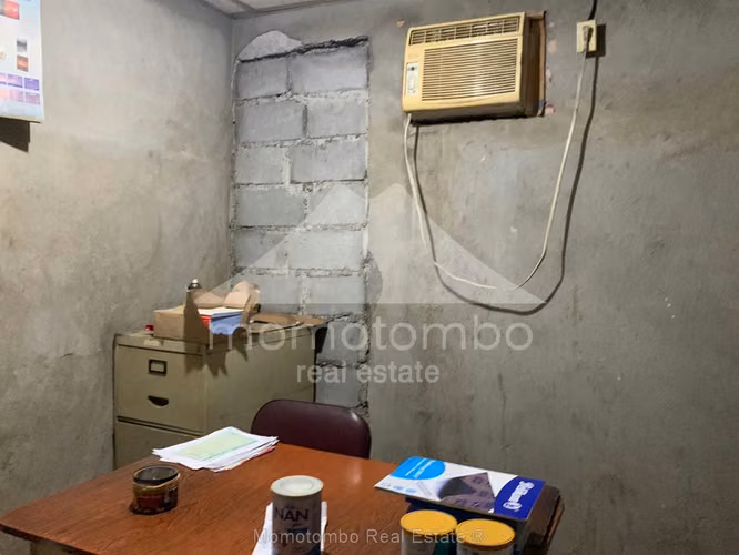Bodega en Renta Mercado Oriental, Managua - Imagen 5