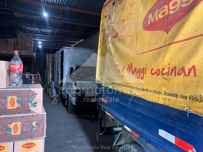 Bodega en Renta Mercado Oriental, Managua - Imagen 7