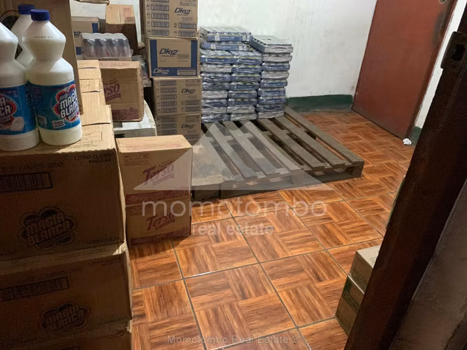 Bodega en Renta Mercado Oriental, Managua - Imagen 13