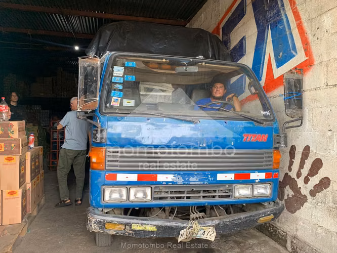 Bodega en Renta Mercado Oriental, Managua - Imagen 17