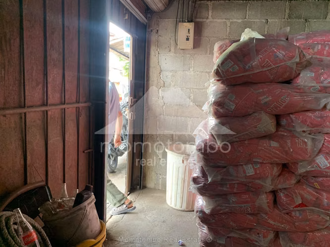 Bodega en Renta Mercado Oriental, Managua - Imagen 14