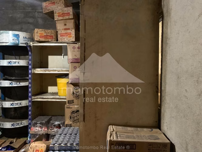 Bodega en Renta Mercado Oriental, Managua - Imagen 12