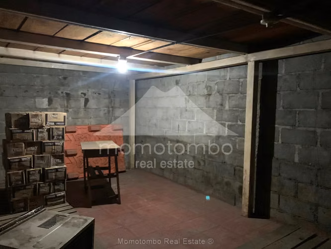 Bodega en Renta Mercado Oriental, Managua - Imagen 8