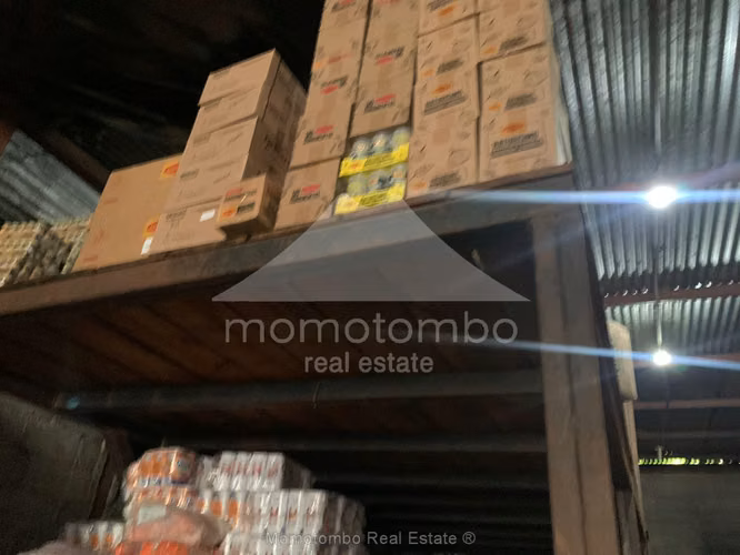 Bodega en Renta Mercado Oriental, Managua - Imagen 9