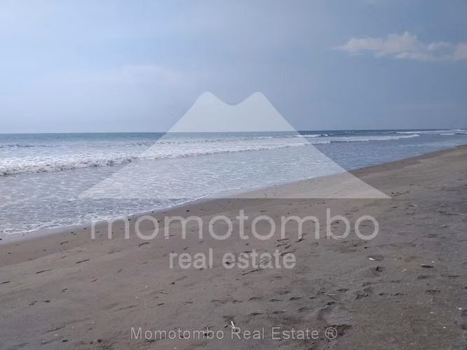 Terreno Playa en Venta Quizala, San Rafael Del Sur - Imagen 2