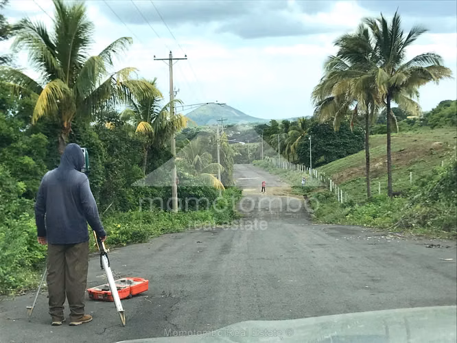 Terreno en Venta Carretera Vieja A Leon, Managua - Imagen 3
