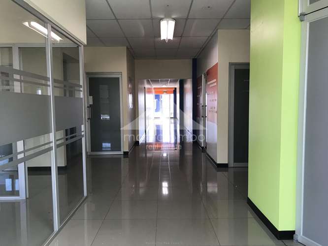 Edificio en Renta Pista Miguel Obando Y Bravo, Managua