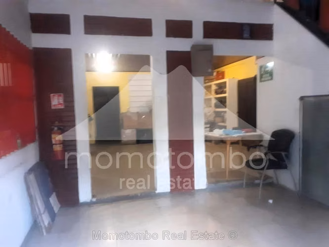 Ofi Bodega en Venta &amp; Renta El Eden, Managua