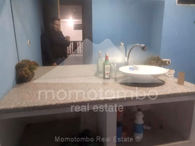 Ofi Bodega en Venta &amp; Renta El Eden, Managua