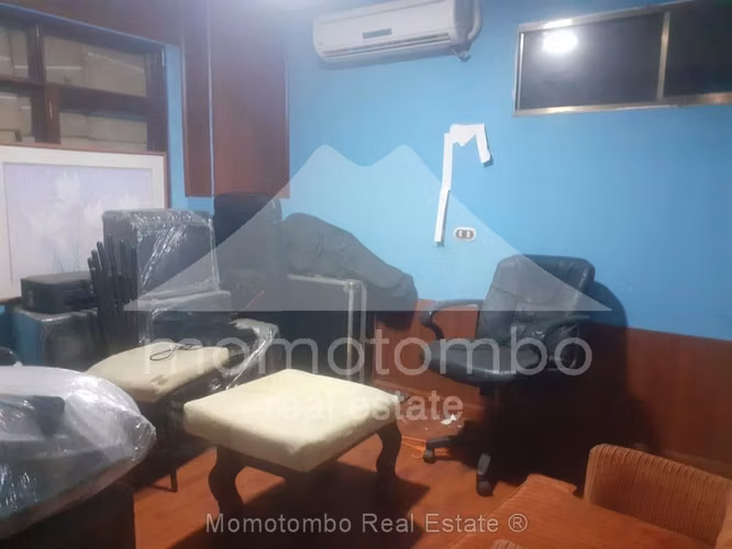 Ofi Bodega en Venta &amp; Renta El Eden, Managua
