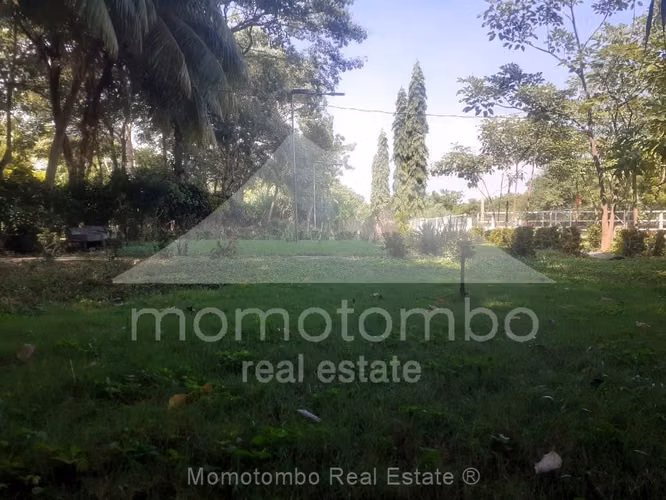 Finca en Venta , Managua