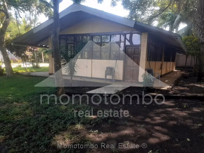 Finca en Venta , Managua