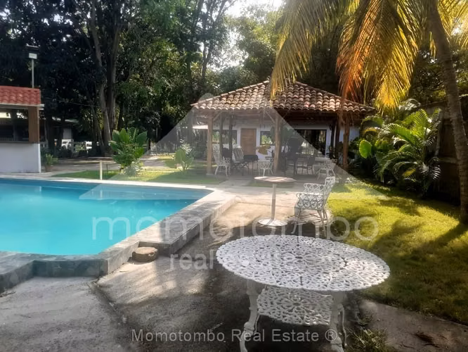 Finca en Venta , Managua
