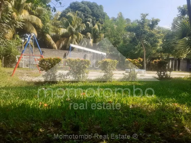 Finca en Venta , Managua