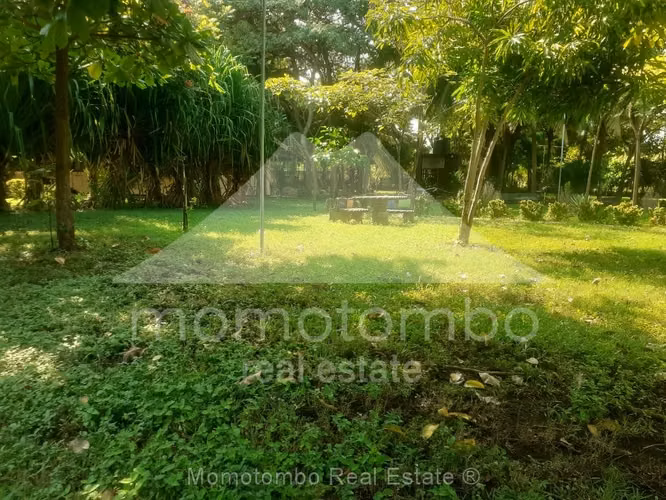 Finca en Venta , Managua
