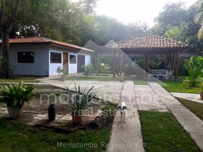 Finca en Venta , Managua