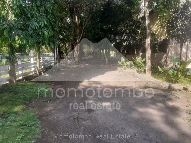 Finca en Venta , Managua