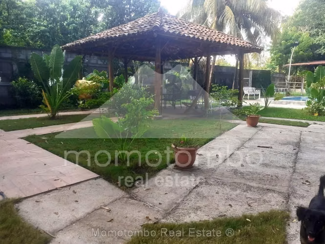 Finca en Venta , Managua