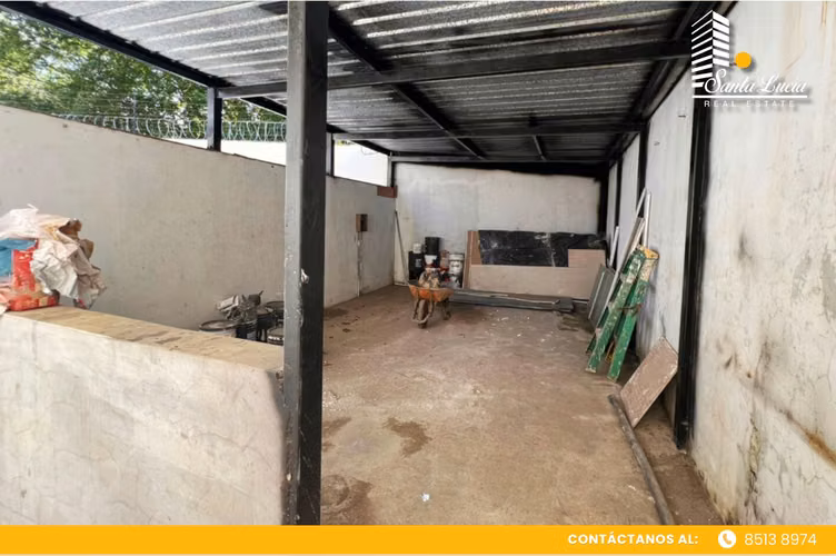 Hermosa Casa en Renta - Santo Domingo / LL