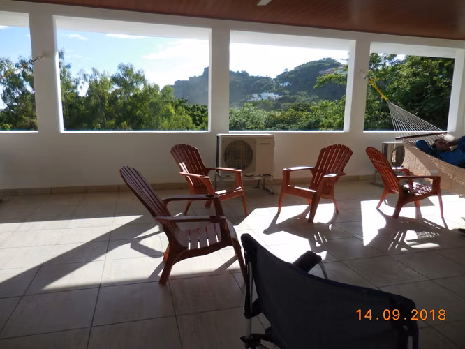 SE VENDE CASA EN SAN JUAN DEL SUR - Imagen 4