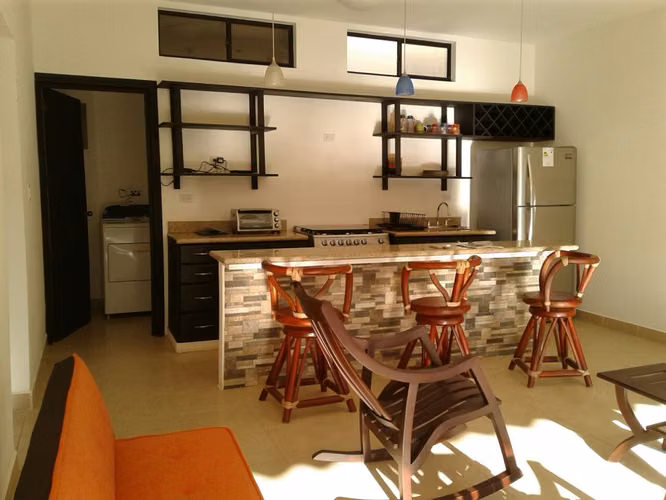 SE VENDE CASA EN SAN JUAN DEL SUR - Imagen 7
