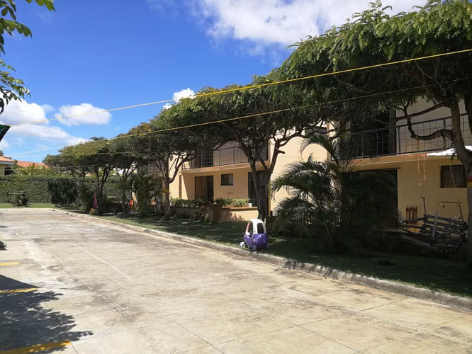 Apartments Complex is sold