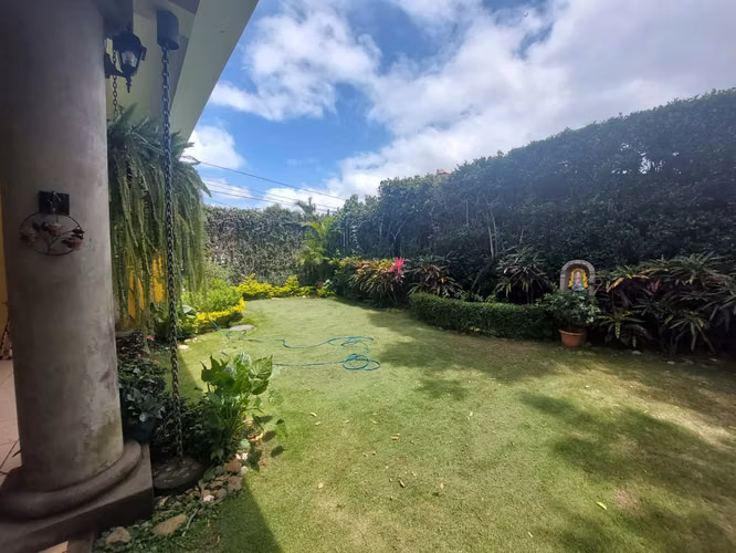 Casa en ventas en Las Colinas