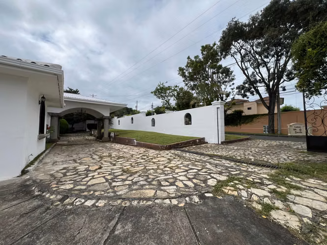 AP-Rento casa en Villa Fontana - Imagen 17