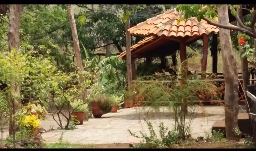 Turistica Finca in Villa el Carmen