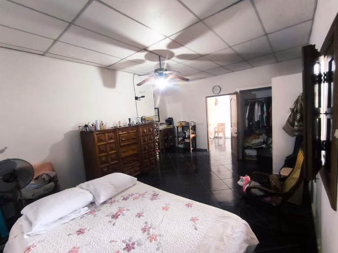 Se vende casa en carretera nandaime- Granada