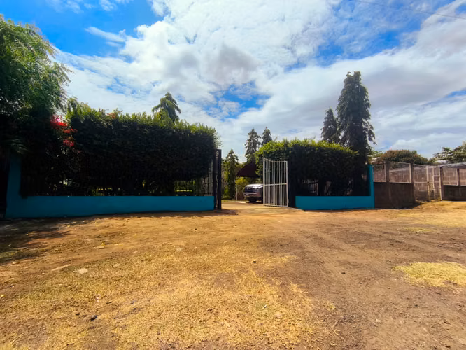 Se vende casa en carretera nandaime- Granada
