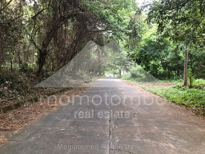 Terreno en Venta Santo Domingo, Managua
