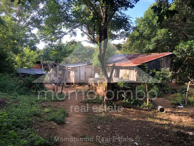 Finca en Venta Pochocuape, Managua