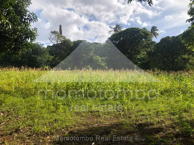 Finca en Venta Pochocuape, Managua
