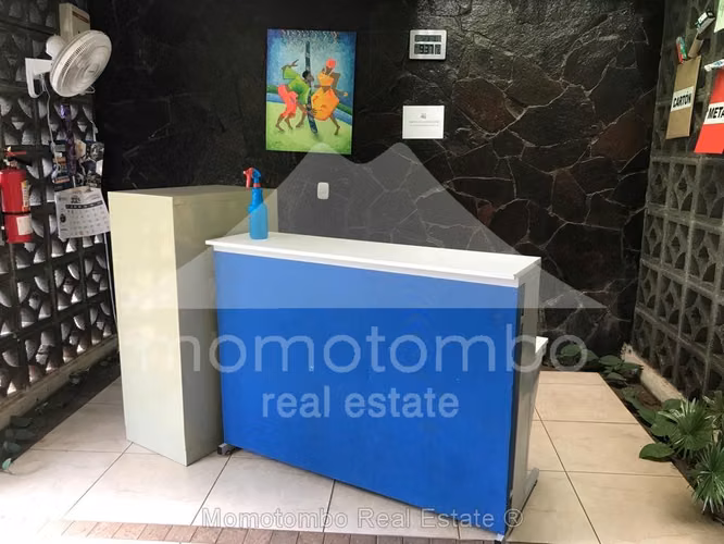 Casa en Venta Bolonia, Managua