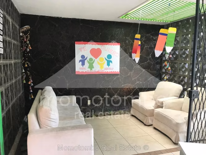 Casa en Venta Bolonia, Managua