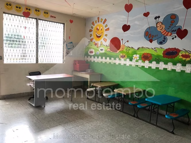 Casa en Venta Bolonia, Managua