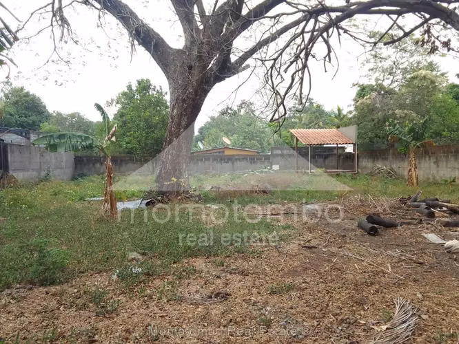 Terreno en Venta Carretera Masaya Ticuantepe, Managua - Imagen 4