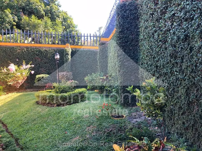 Casa en Venta Bolonia, Managua