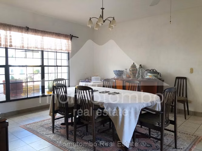 Casa en Venta Bolonia, Managua