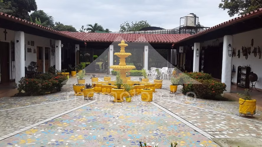 Casa en Venta Bolonia, Managua
