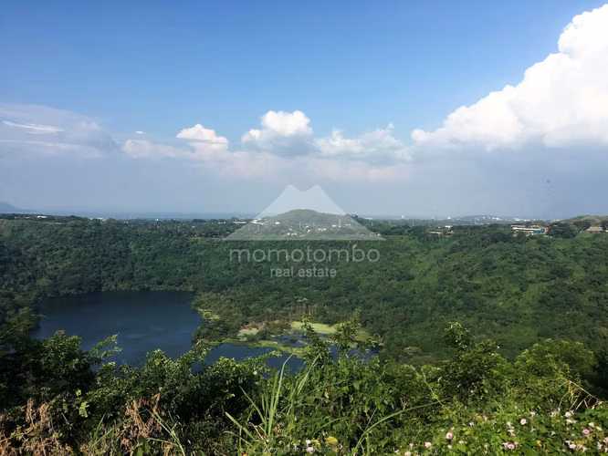 Casa en Venta Carretera Vieja A León, Managua