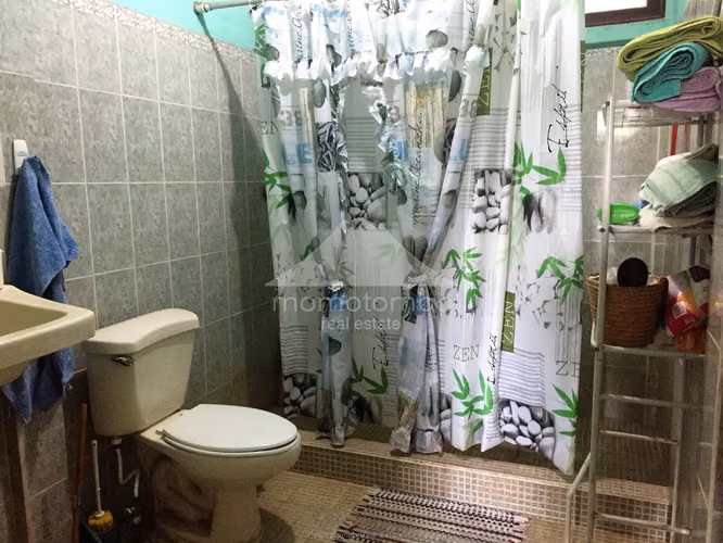 Casa en Venta Carretera Vieja A León, Managua