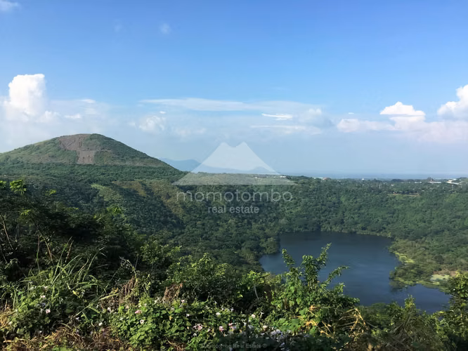 Casa en Venta Carretera Vieja A León, Managua