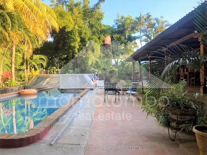Casa en Venta El Mirador De Santo Domingo, Managua
