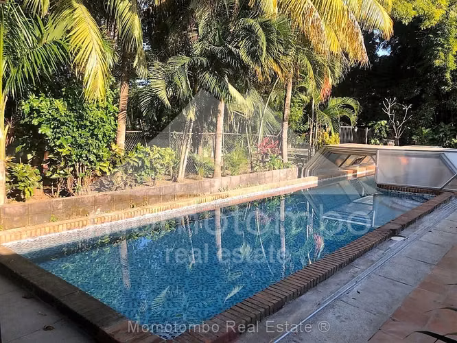 Casa en Venta El Mirador De Santo Domingo, Managua