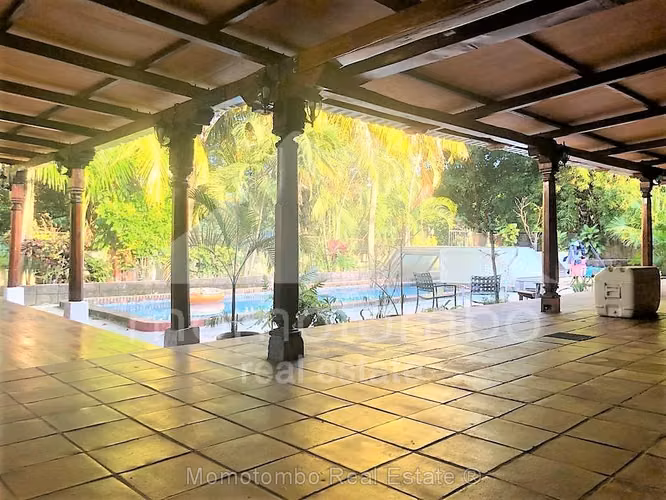 Casa en Venta El Mirador De Santo Domingo, Managua