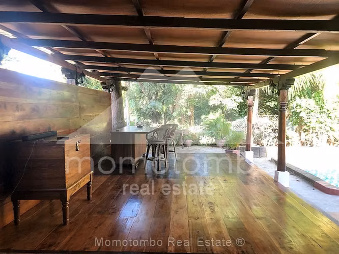 Casa en Venta El Mirador De Santo Domingo, Managua
